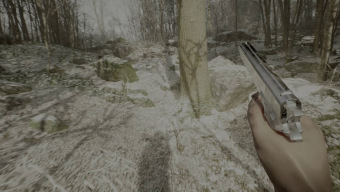 La locura por Abandoned continúa y una misteriosa transmisión en vídeo deja aún más dudas