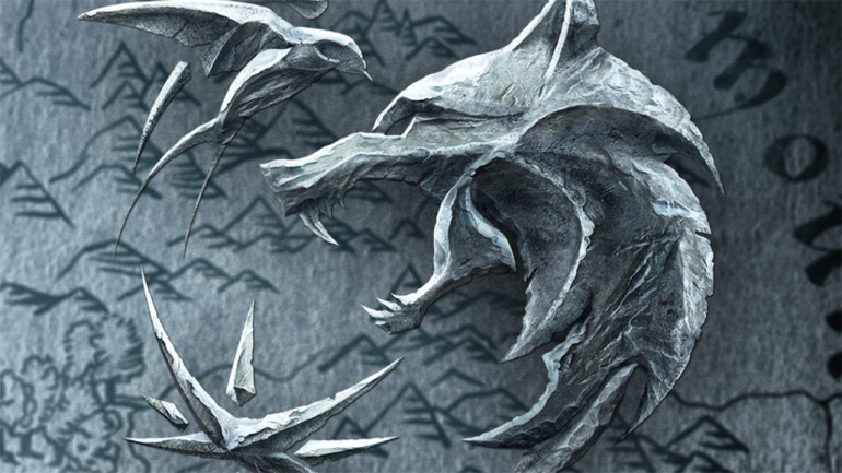 Imagen de The Witcher: Blood Origin