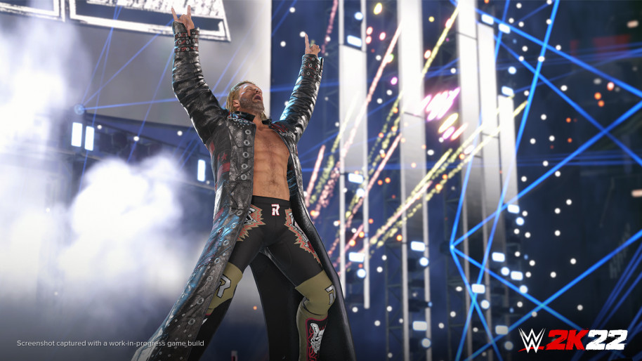WWE 2K22 busca la redención, ¿volverá a ser campeón?