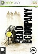 Battlefield Bad Company