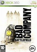 Trucos Battlefield Bad Company: Consigue nuevas armas, comodines, trofeos y puntos extra al realizar los logros
