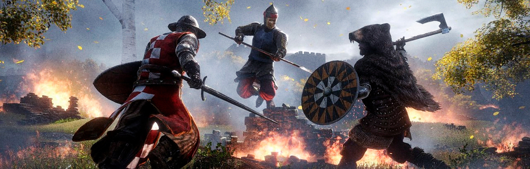 Análisis de Siege Survival Gloria Victis. Un juego atípico, pero transmite la angustia y desesperación de la guerra