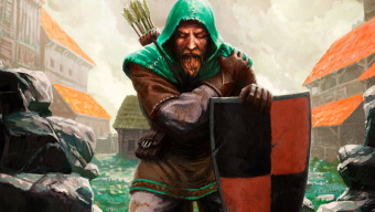 Sobrevivir a la Edad Media en tiempos de guerra, así es Siege Survival para fans de la estrategia