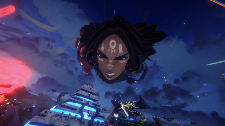 Aztech Forgotten Gods