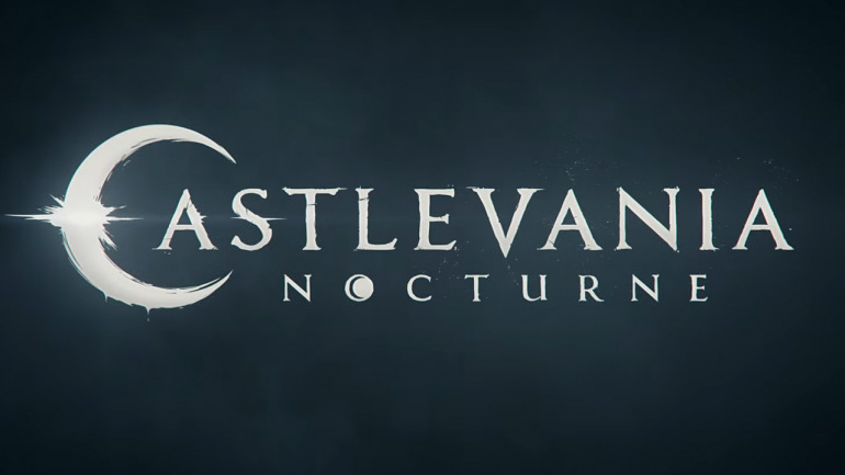 Castlevania: Temporada 4