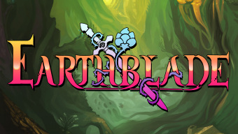 Acción y exploración en un mundo 2D con estilo pixel art: Earthblade es lo nuevo de los creadores de Celeste
