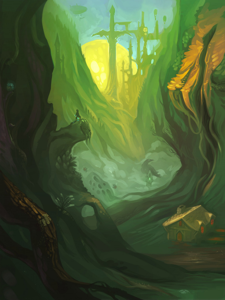 Imagen de Earthblade