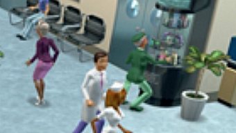 Codemasters y Deep Red presentan Hospital Tycoon