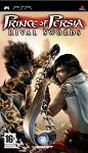 Prince of Persia: Rival Swords