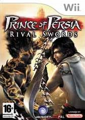 Prince of Persia: Rival Swords