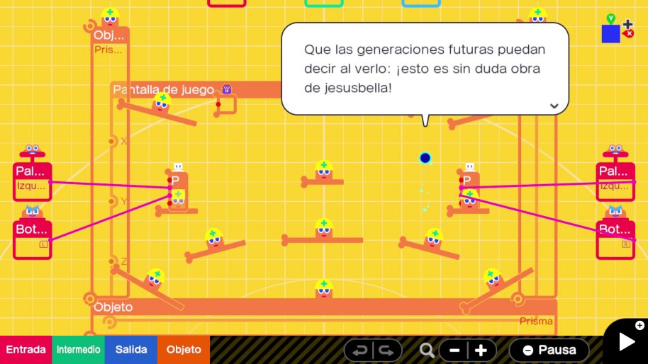 La herramienta que habría querido cuando aún era un niño