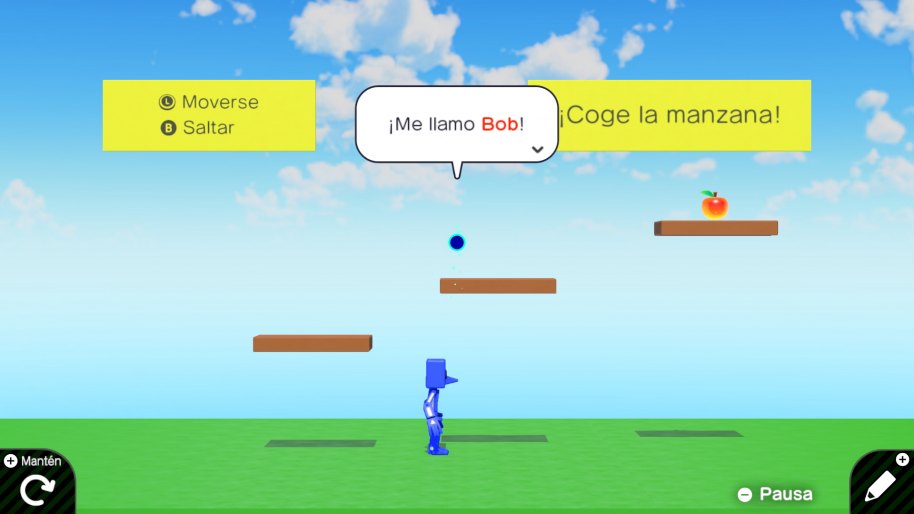 La herramienta que habría querido cuando aún era un niño