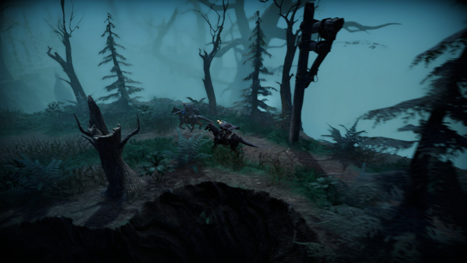 V Rising es un juego de acción, rol y supervivencia sobre vampiros que va a dar bastante que hablar