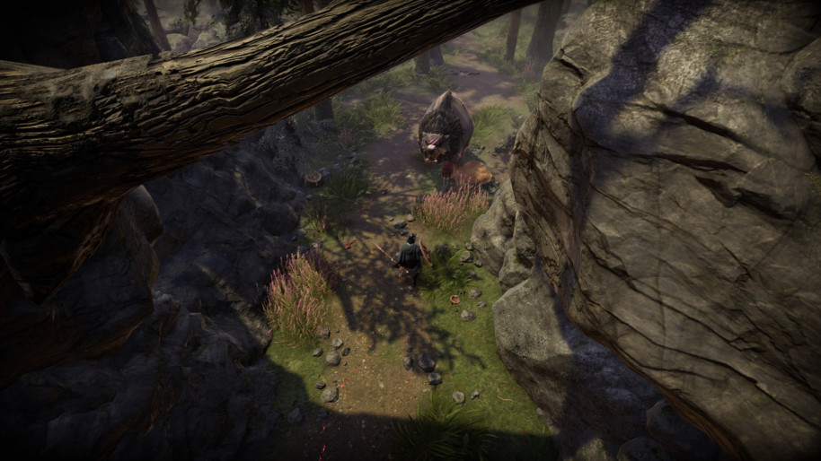 V Rising es un juego de acción, rol y supervivencia sobre vampiros que va a dar bastante que hablar