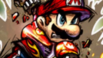 Mario Strikers Charged: Avance 3DJuegos