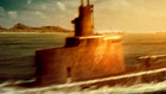 Silent Hunter 4: Avance 3DJuegos