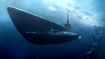 Silent Hunter emerge de las profundidades