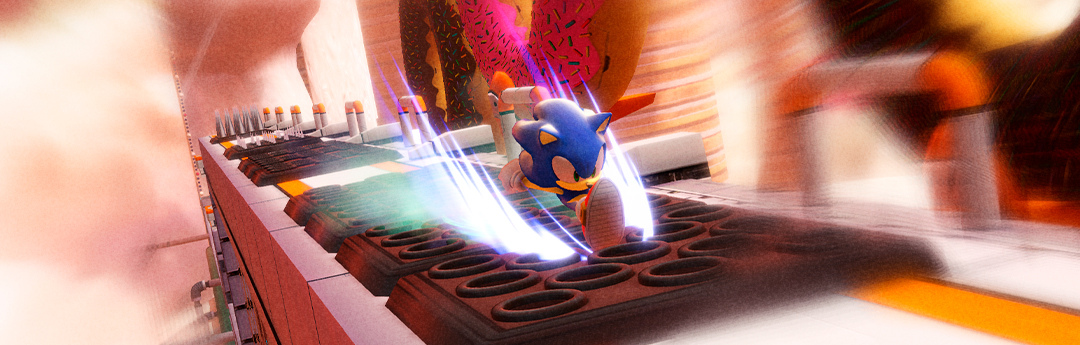 Sonic Colors Ultimate: Probamos la remasterización de uno de los mejores juegos del erizo de Sega