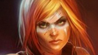 Golden Axe Beast Rider: Avance