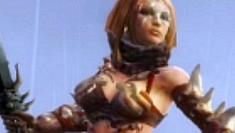 Golden Axe Beast Rider llegará el 17 de octubre