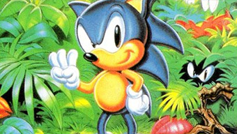 Anunciado Sonic Origins, un recopilatorio con algunos juegos clásicos del erizo azul de SEGA