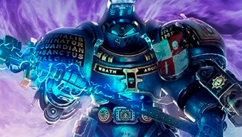 Un RPG táctico estilo XCOM: hemos visto Warhammer 40.000 Chaosgate Daemonhunters y promete