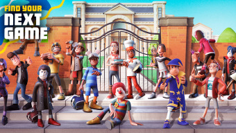 Two Point Campus es la universidad de mis sueños: ¡un divertido juego de simulación que quiero que salga ya!