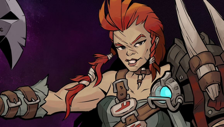 Imagen de Tiny Tina&#039;s Wonderlands