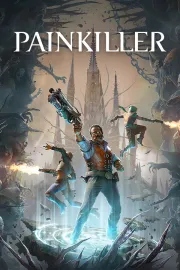Painkiller (2023)