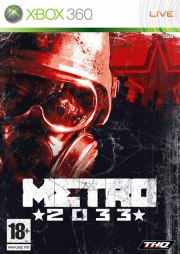 Trucos Metro 2033: Desbloquea todos los logros