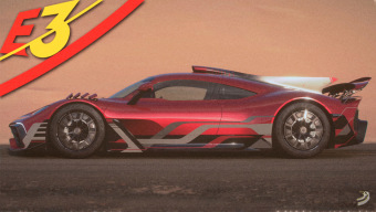 Forza Horizon 5: la gran sorpresa de Xbox en 2021 tiene velocidad y graficazos