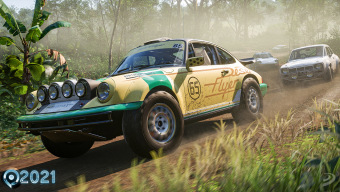 Después de ver a fondo Forza Horizon 5 podemos confirmar que es firme candidato a Juego del Año