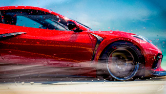 Expulsado por 8.000 años: el castigo de un jugador de Forza Horizon 5 por bromear con un dictador