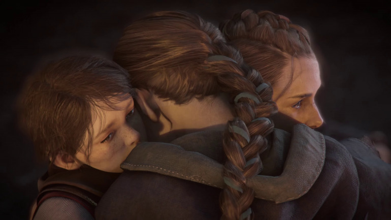 A Plague Tale: Requiem