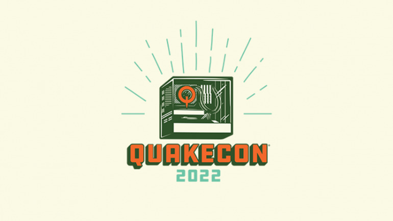 La QuakeCon regresa: formato digital y fecha para el evento de 2022, y grandes planes para el 2023