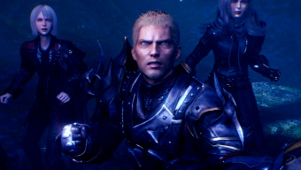 Con 15 horas de versión final de Stranger of Paradise ya sé que es el spin-off de Final Fantasy más extraño