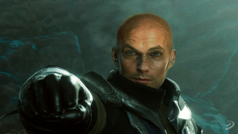 Stranger of Paradise: Final Fantasy Origin