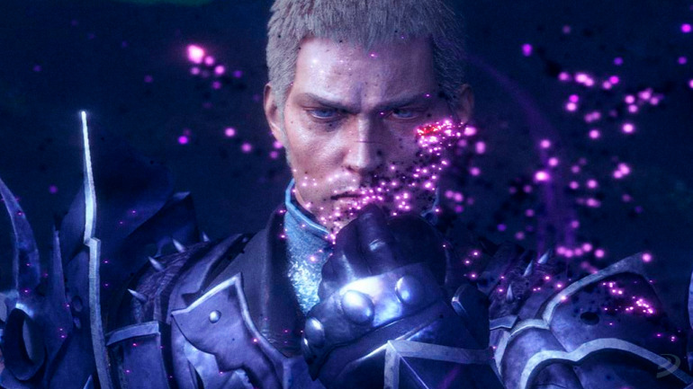 Stranger of Paradise: Final Fantasy Origin