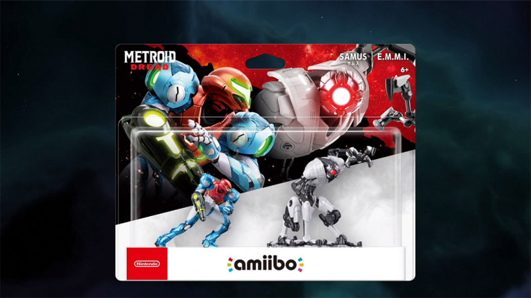 Metroid Dread exhibe su acción en un tráiler gameplay con muchos detalles y algún spoiler