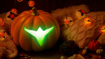 Nintendo lanza por sorpresa una demo de Metroid Dread para Switch con motivo de Halloween