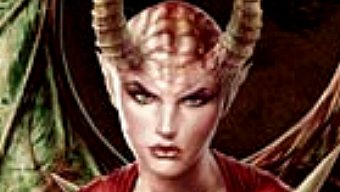 FX Interactive publicará Sacred: Underworld