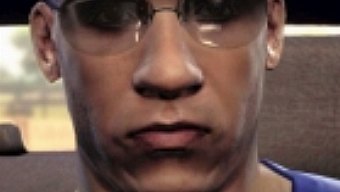 The Wheelman: Avance