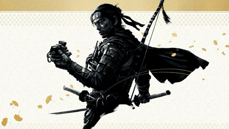 Ghost of Tsushima Director&#039;s Cut