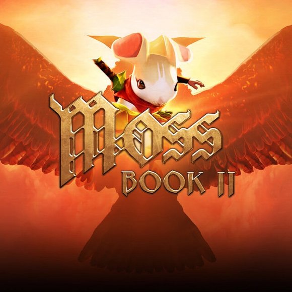 Moss Book 2