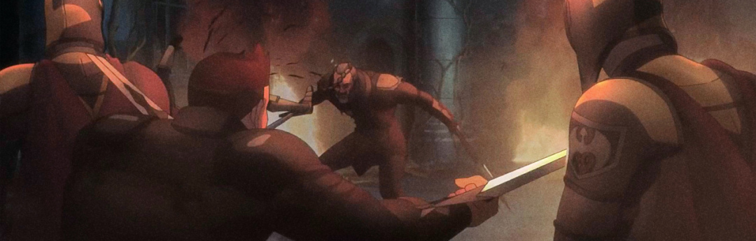 Análisis de La pesadilla del lobo. Una precuela con las ideas claras, pero para fans del mundo de Geralt de Rivia