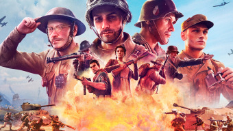 El multijugador de Company of Heroes 3 a prueba: estrategia y caos en la Segunda Guerra Mundial