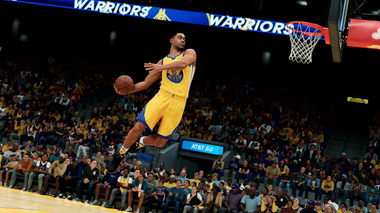 Imagen de NBA 2K22