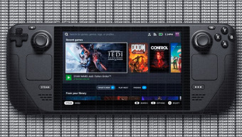 Steam Deck a fondo: Te descubrimos las 44 claves de la nueva consola-PC portátil de Valve