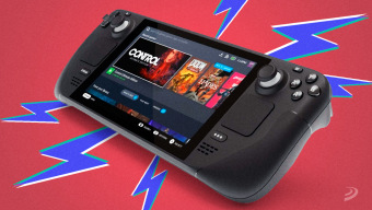 Valve habla sobre el temido drift en Steam Deck: "hemos hecho muchas pruebas para que no ocurra"