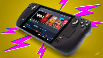 El SSD de Steam Deck se podrá actualizar, pero Valve no recomienda que lo hagan los usuarios
